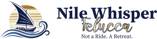 Nile Whisper Felucca